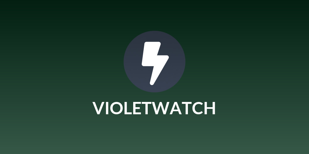VIOLETWATCH