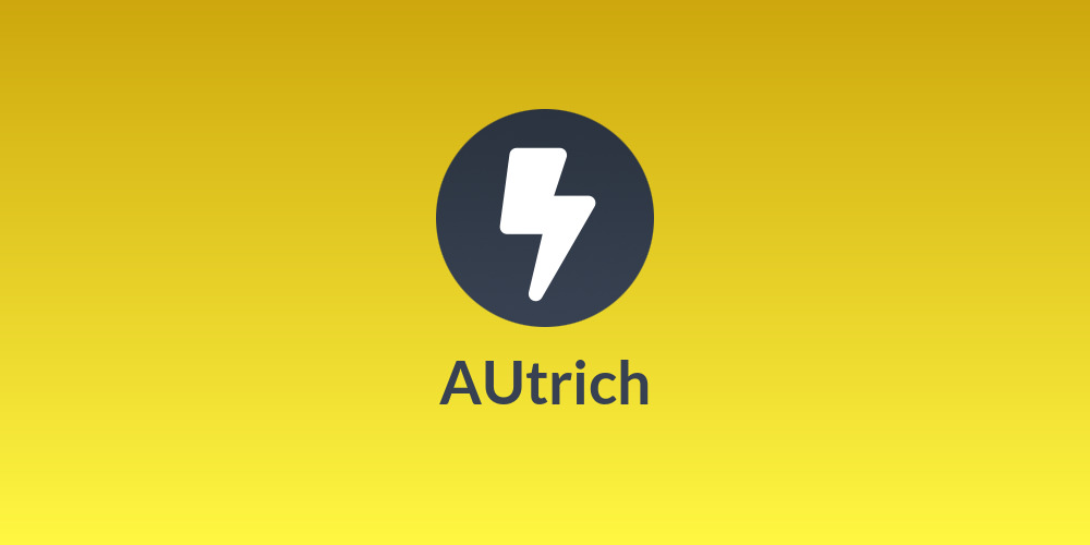 AU⚡trich