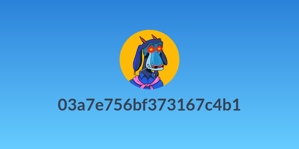 03a7e756bf373167c4b1