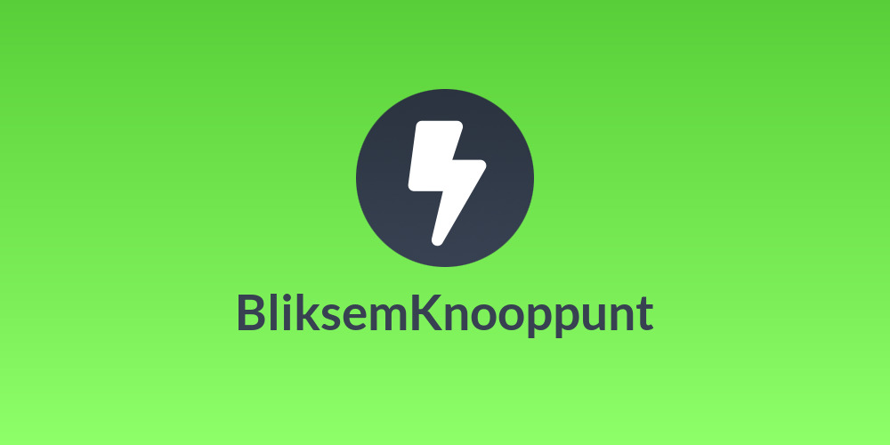 BliksemKnooppunt