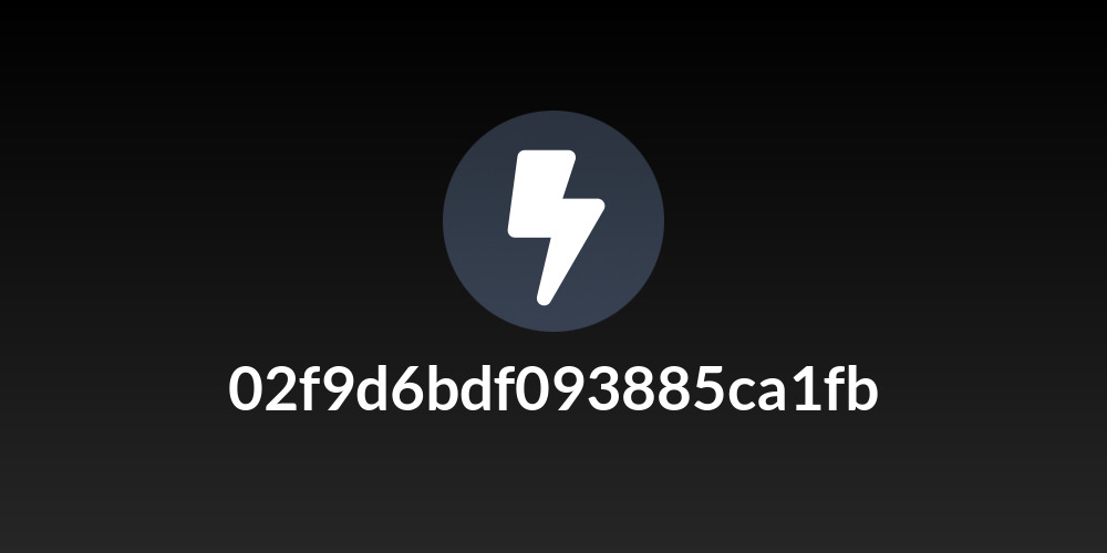 02f9d6bdf093885ca1fb