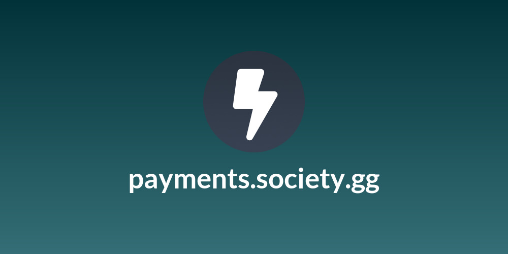 payments.society.gg