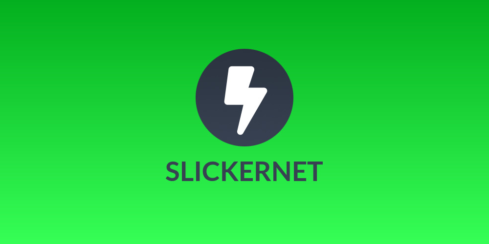 SLICKERNET