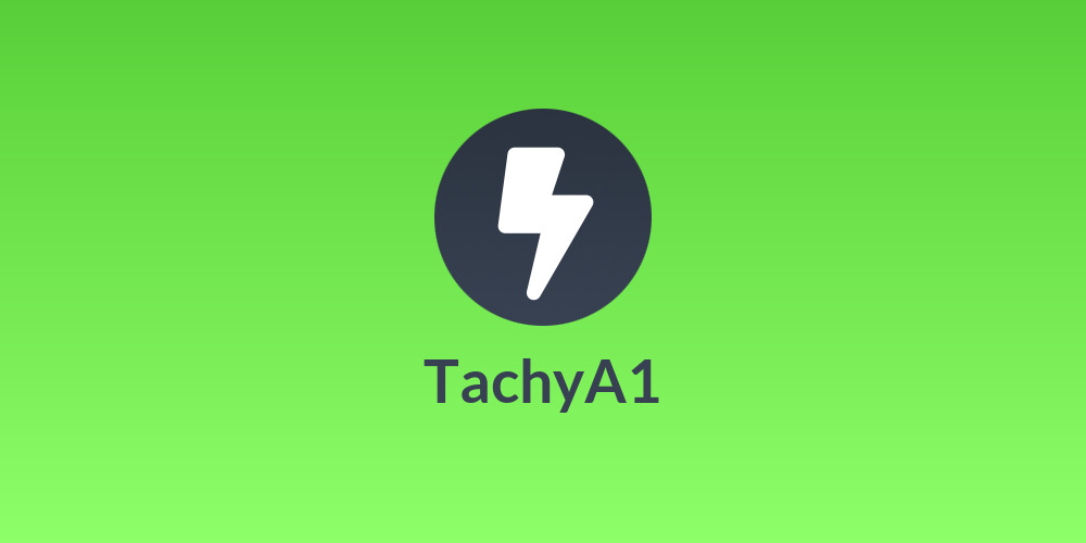TachyA1
