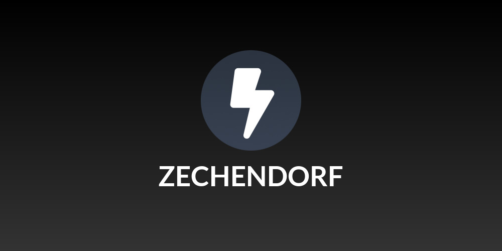 ZECHENDORF