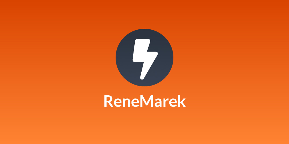 ReneMarek
