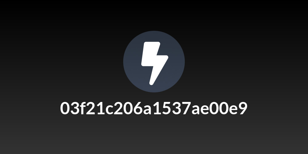 03f21c206a1537ae00e9