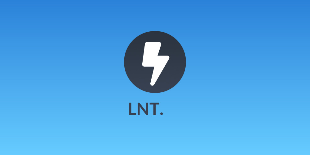 LNT.袁静