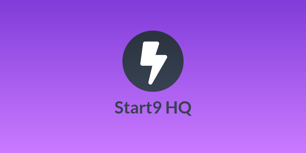 Start9 HQ