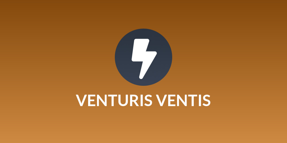VENTURIS VENTIS