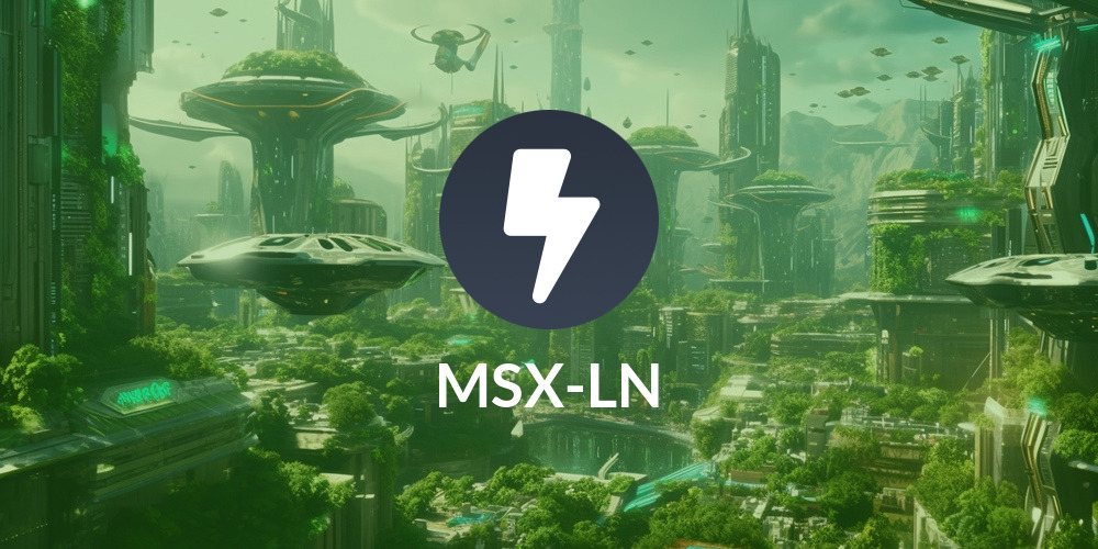 MSX-LN