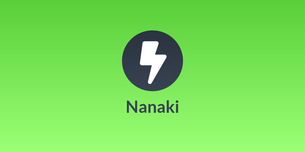 Nanaki