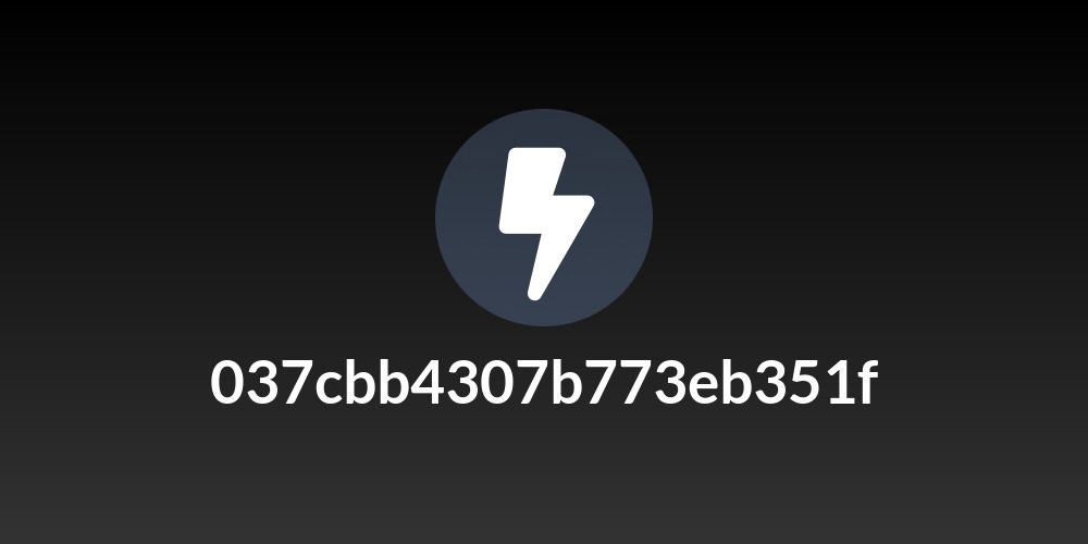 037cbb4307b773eb351f