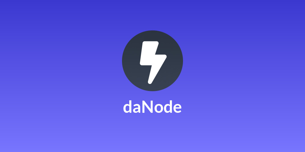 daNode