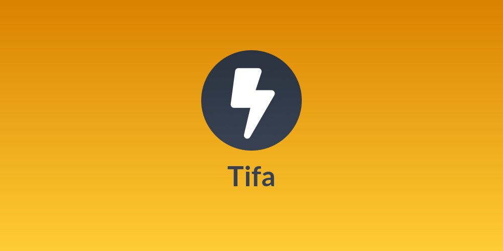 Tifa