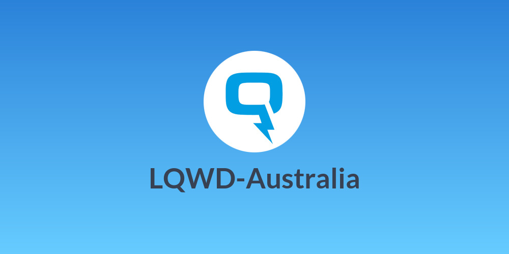 LQWD-Australia