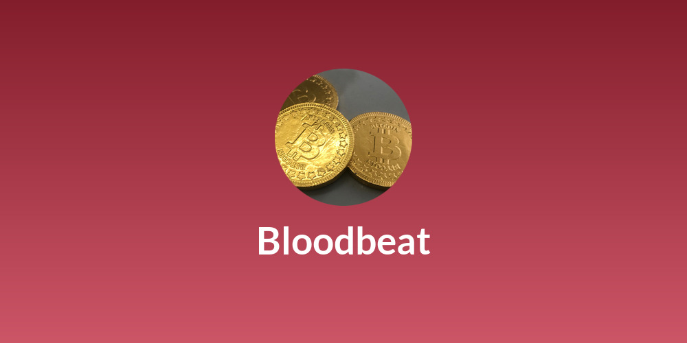 Bloodbeat