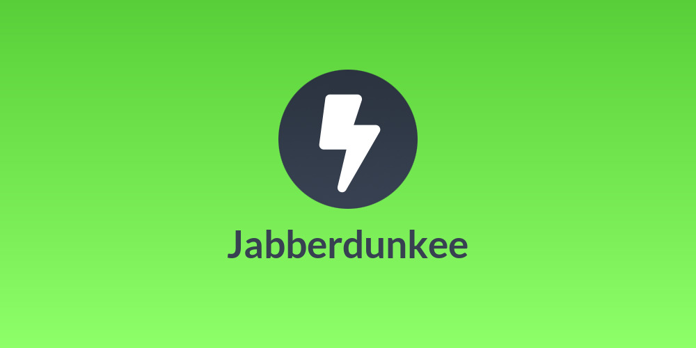 Jabberdunkee