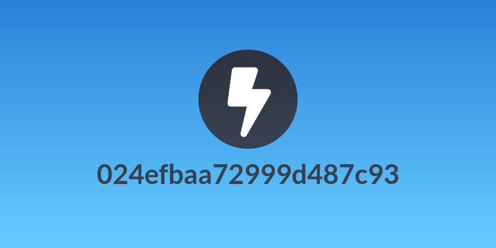 024efbaa72999d487c93