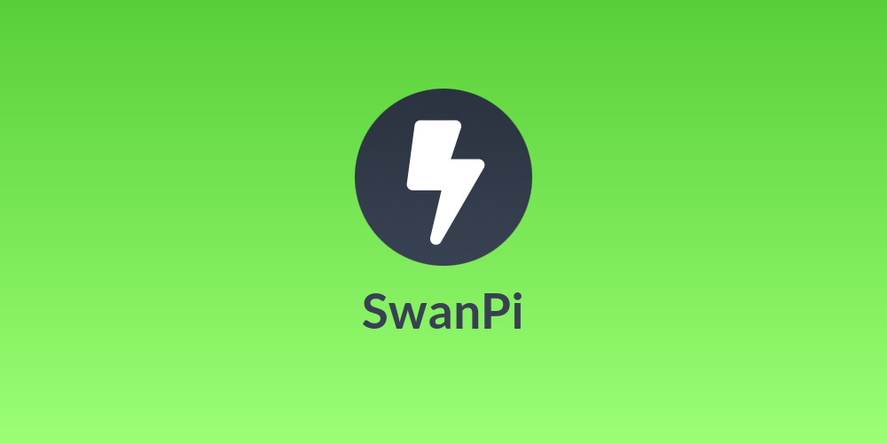 SwanPi