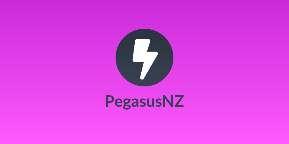 PegasusNZ