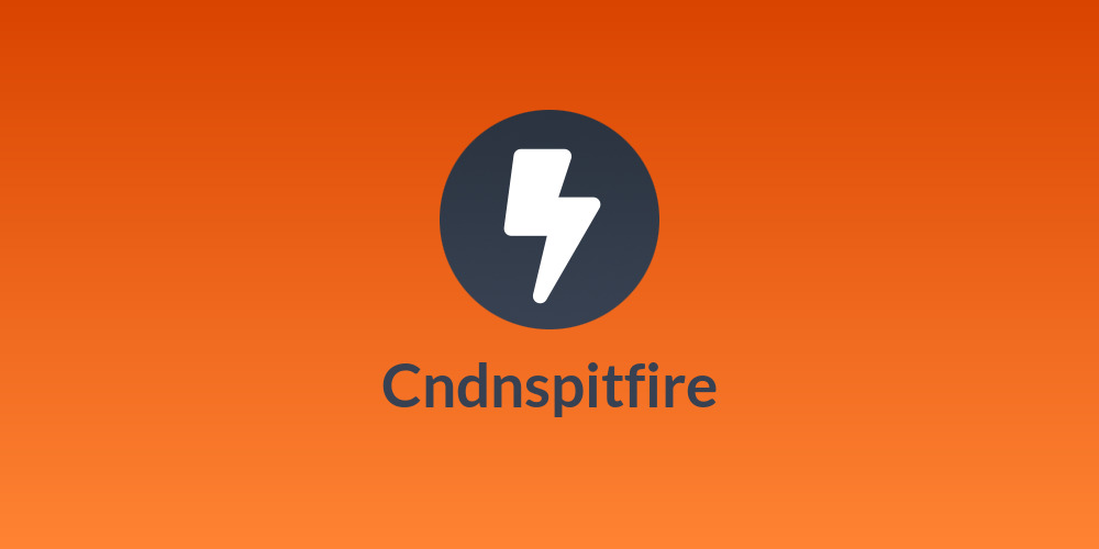 Cndnspitfire