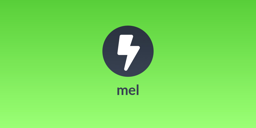 mel