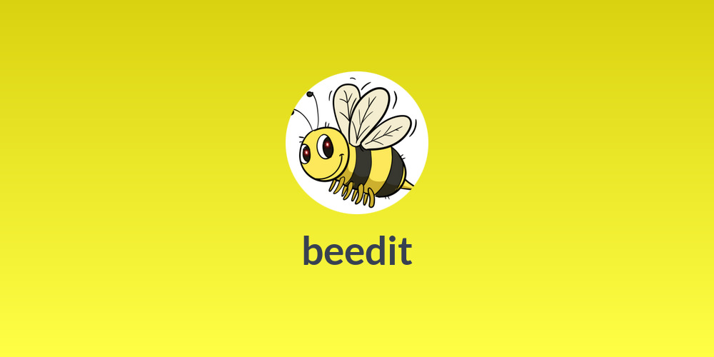 beedit