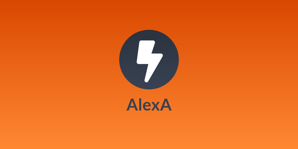AlexA