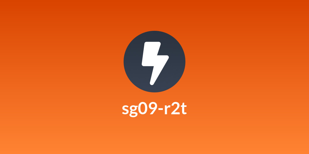 sg09-r2t