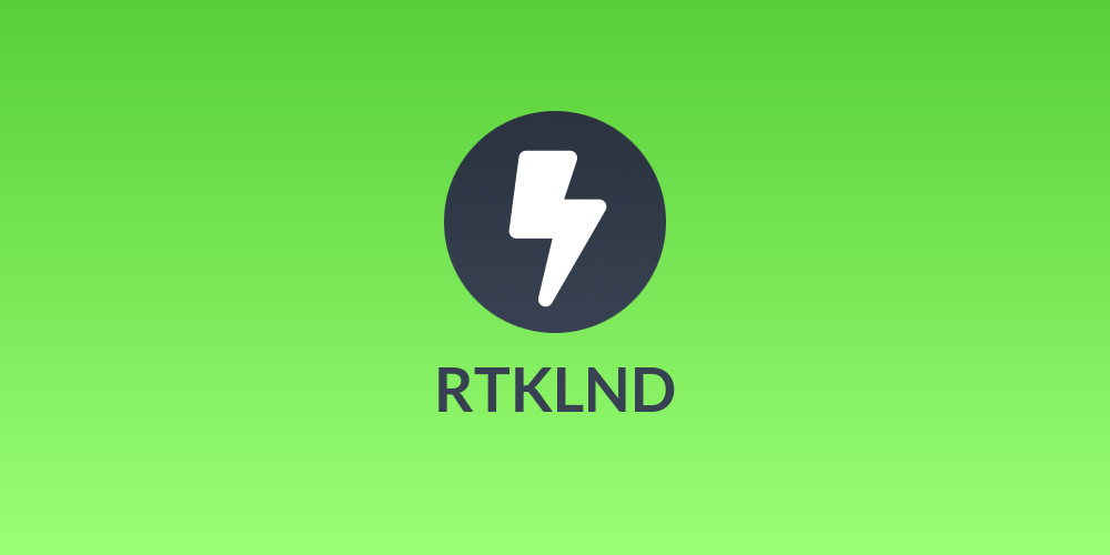 RTKLND