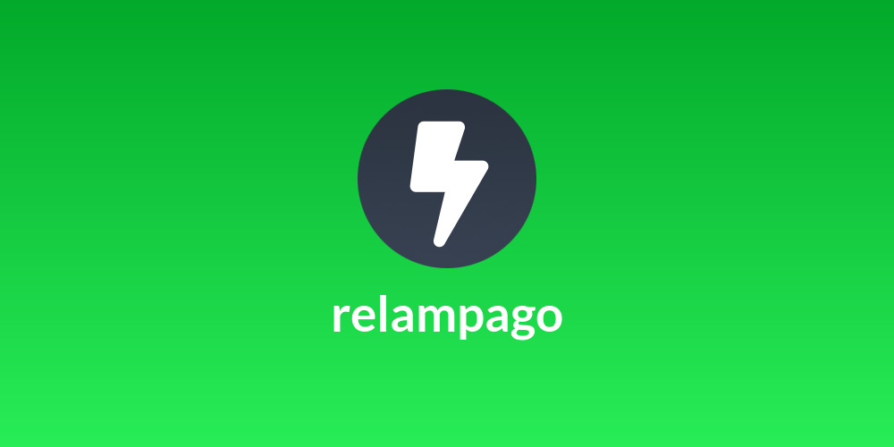 relampago