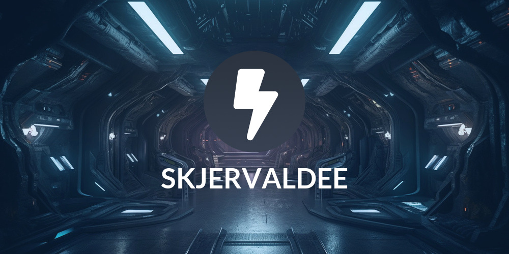 SKJERVALDEE