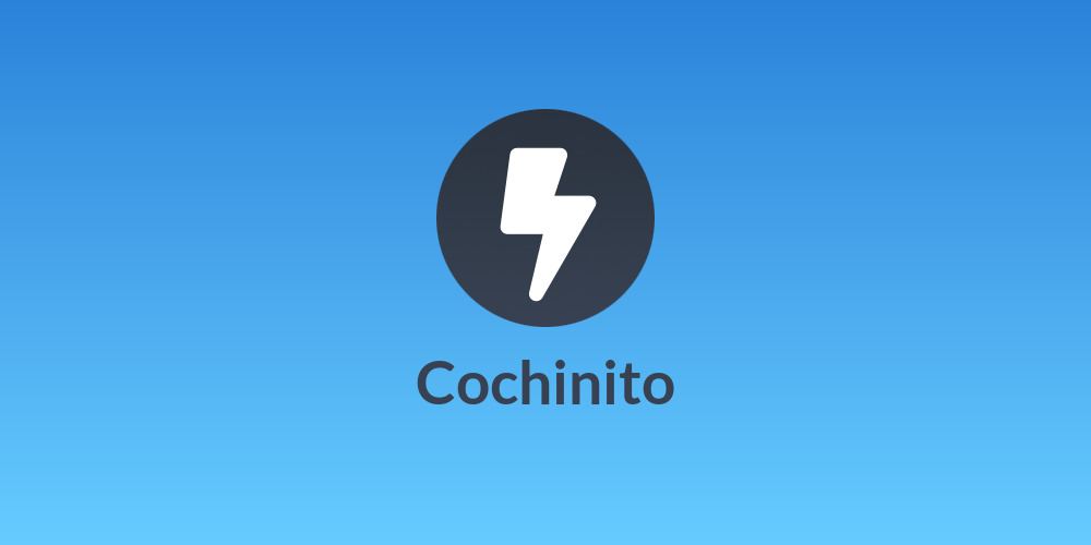 Cochinito