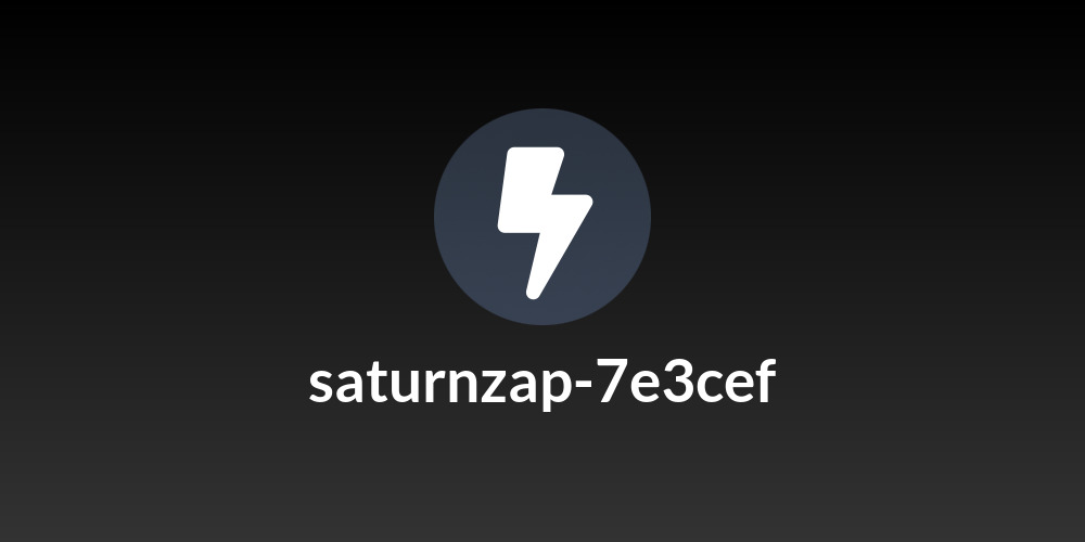 saturnzap-7e3cef