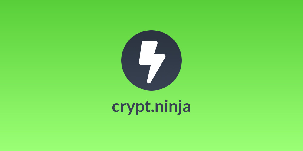 crypt.ninja