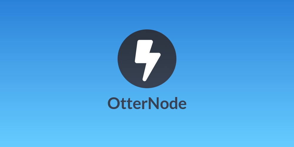 OtterNode