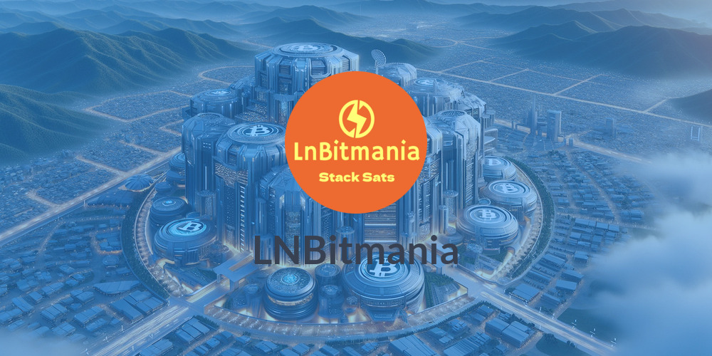 LNBitmania