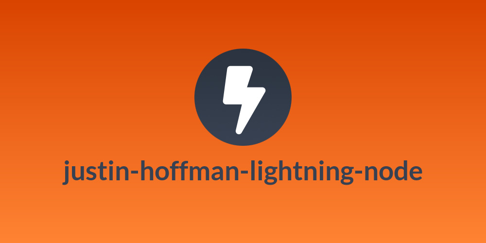 justin-hoffman-lightning-node