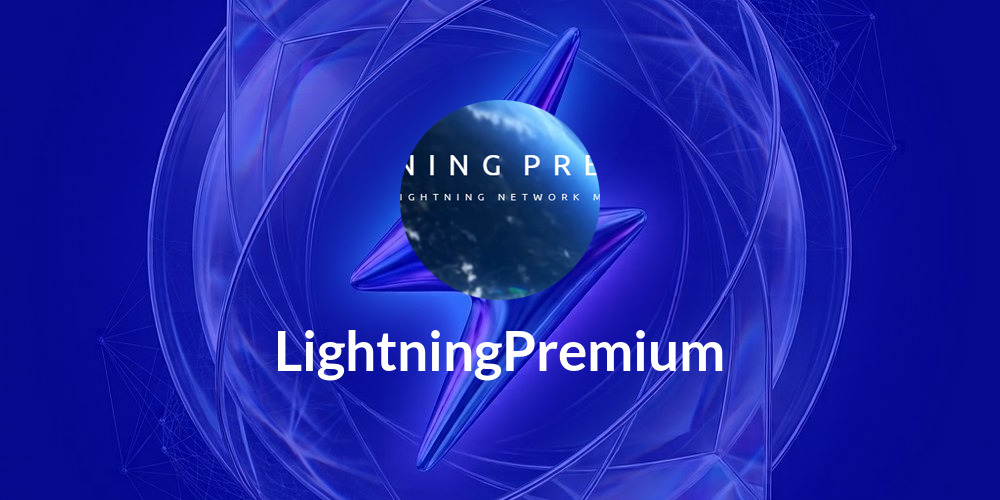 LightningPremium