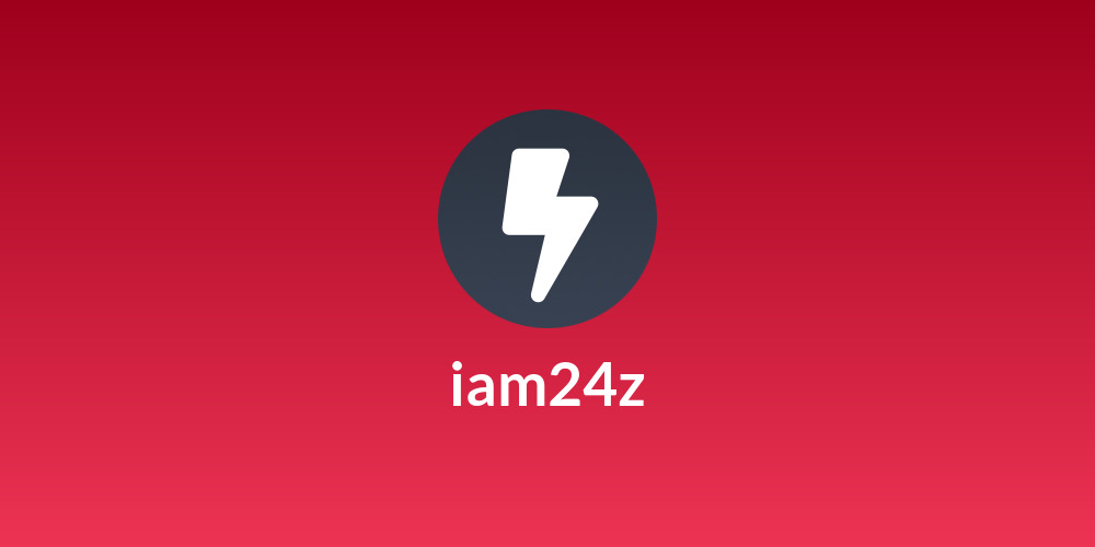 iam24z