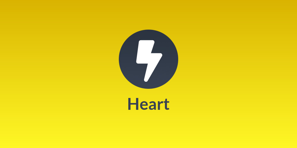 Heart