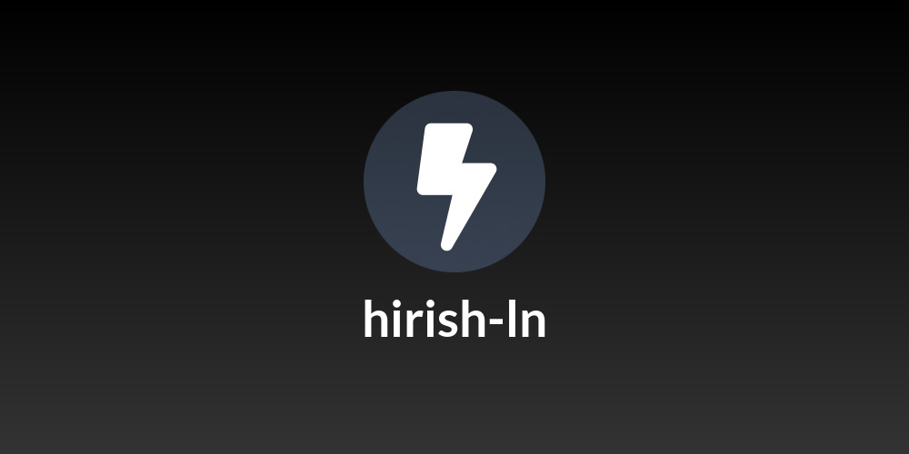 hirish-ln