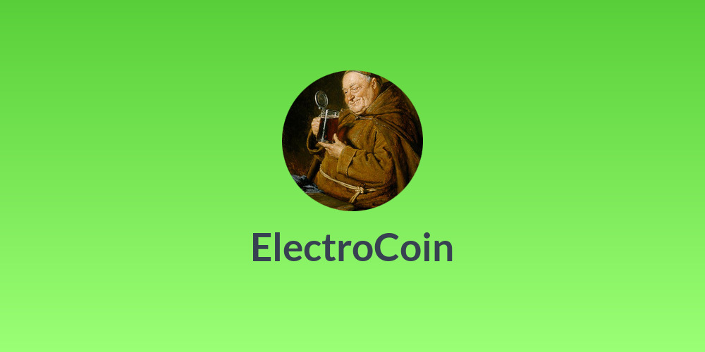 ElectroCoin