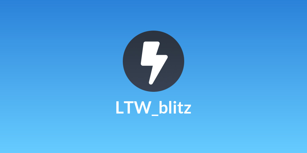 LTW_blitz