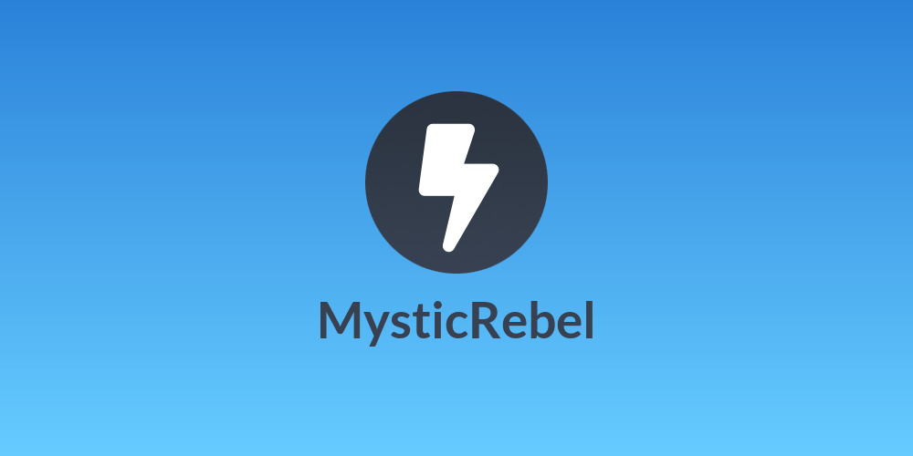 MysticRebel