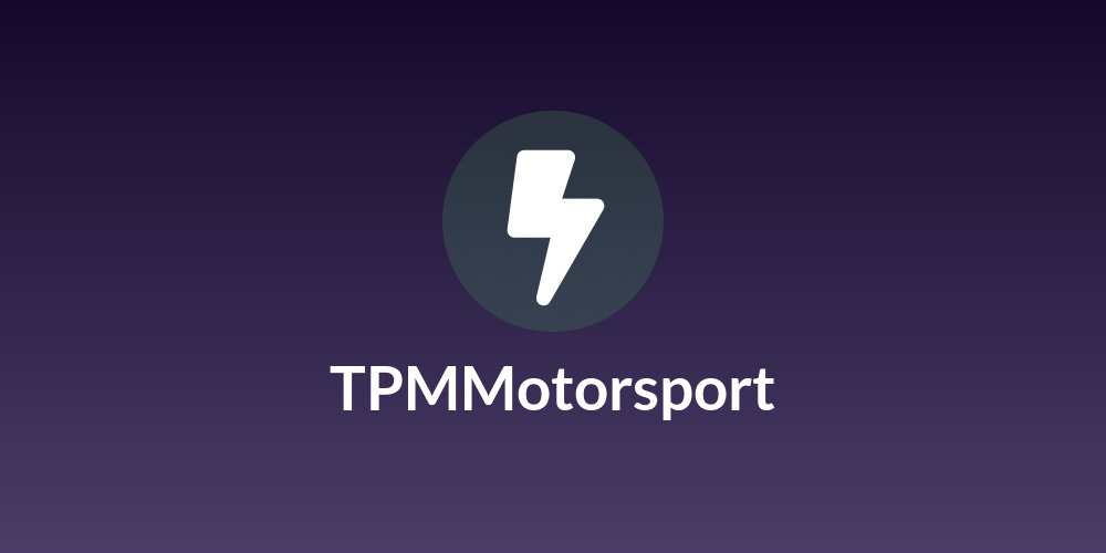 TPMMotorsport