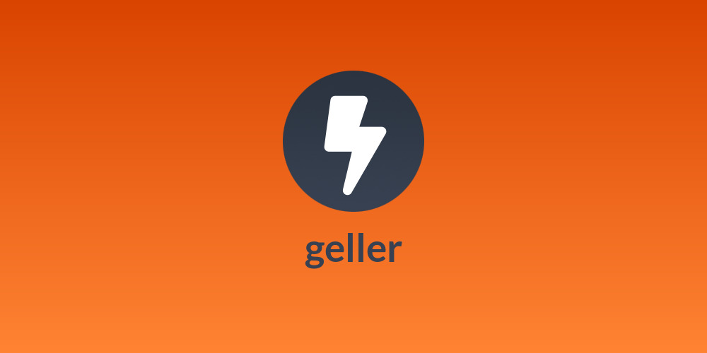 geller