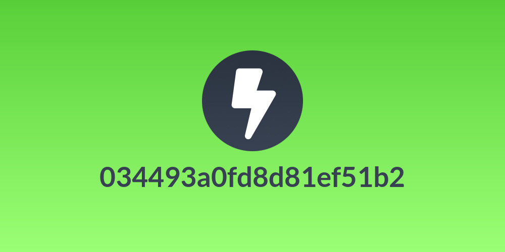 034493a0fd8d81ef51b2