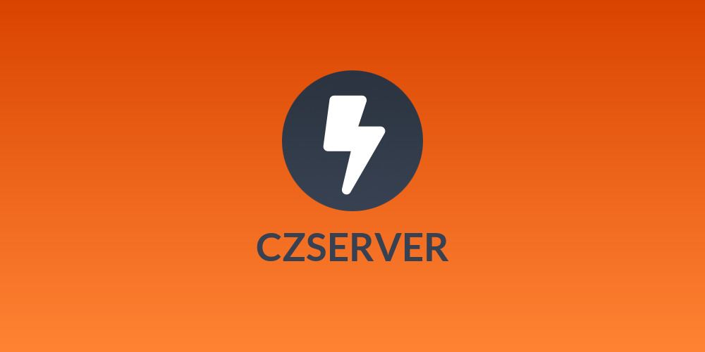 CZSERVER